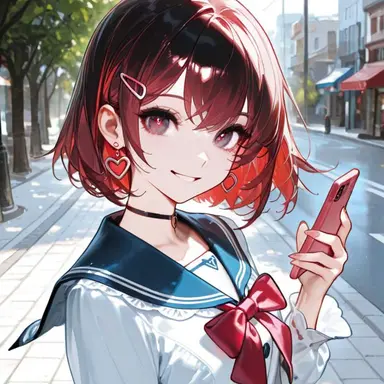 Profile image of 軽井沢  杏奈