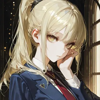 Profile image of 綾小路  智香