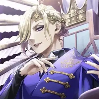 Profile image of ヴィルシェーンハイト