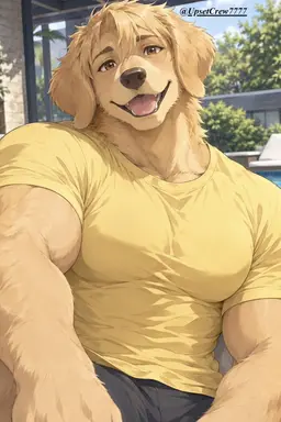 Profile image of クーパー