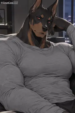 Profile image of ローガン