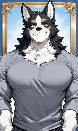 Profile image of ブレイク