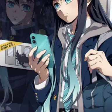 Profile image of 時透無一郎