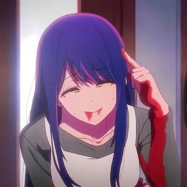 Profile image of 高 호시노 아이