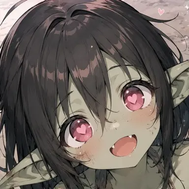 Profile image of リィ