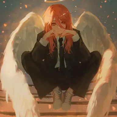 Profile image of 엔젤