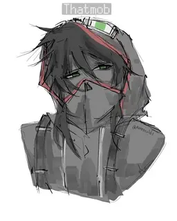 Profile image of Mob