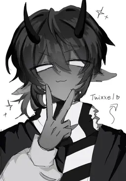 Profile image of Twixxel