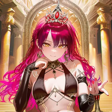 Profile image of 아이비