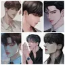 캐릭터 프로필 이미지