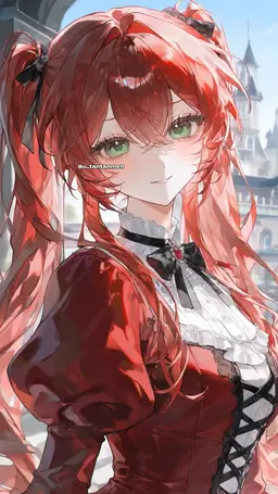 Profile image of 마리아