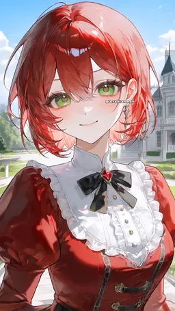 Profile image of 리리아