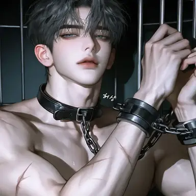 Profile image of 카시안