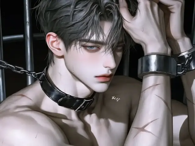 Profile image of 카시안