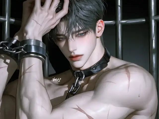 Profile image of 카시안