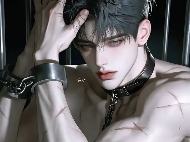 Profile image of 카시안