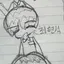 캐릭터 프로필 이미지