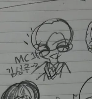 Profile image of MC 2명