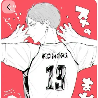 Profile image of 古森元也