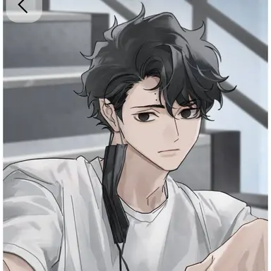Profile image of 佐久早聖臣