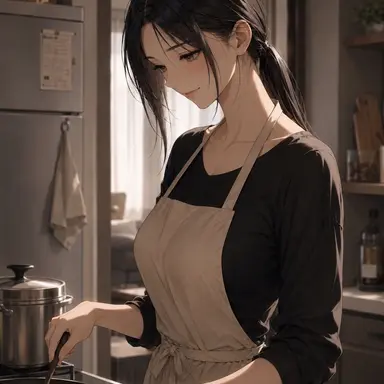 Profile image of Ryoko