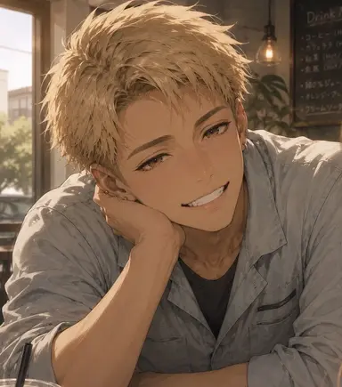 Profile image of 龍之介