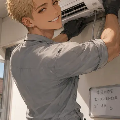 Profile image of 龍之介