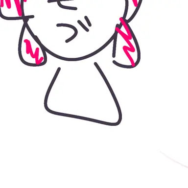 Profile image of 女子生徒