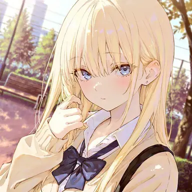 Profile image of 에일린