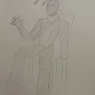 Profile image of Lowell
