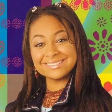 Profile image of Raven Baxter