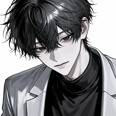Profile image of 華本 颯斗