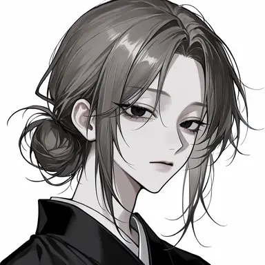 Profile image of 華本 麻結