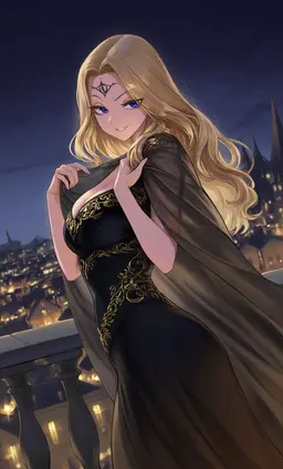 Profile image of エルナ