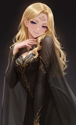 Profile image of エルナ