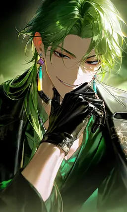 Profile image of 翠蓮