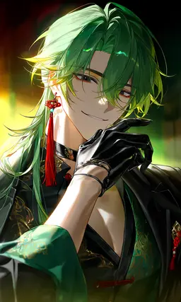 Profile image of 翠蓮