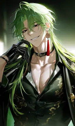 Profile image of 翠蓮