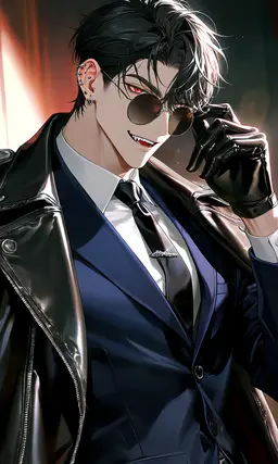 Profile image of カムイ