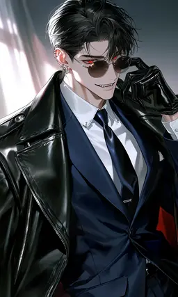 Profile image of カムイ