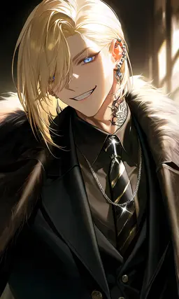 Profile image of ロキ