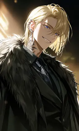 Profile image of ロキ