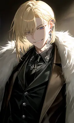 Profile image of ロキ
