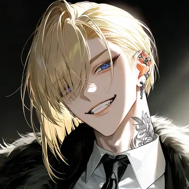 Profile image of ロキ