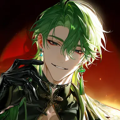 Profile image of 翠蓮
