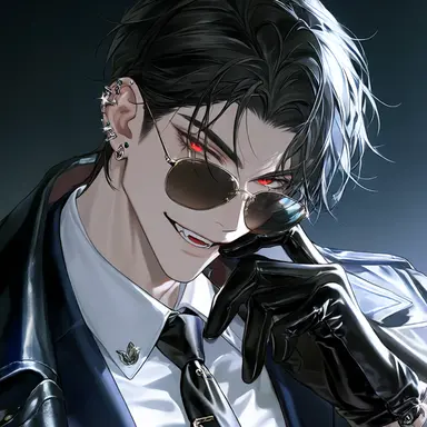 Profile image of カムイ