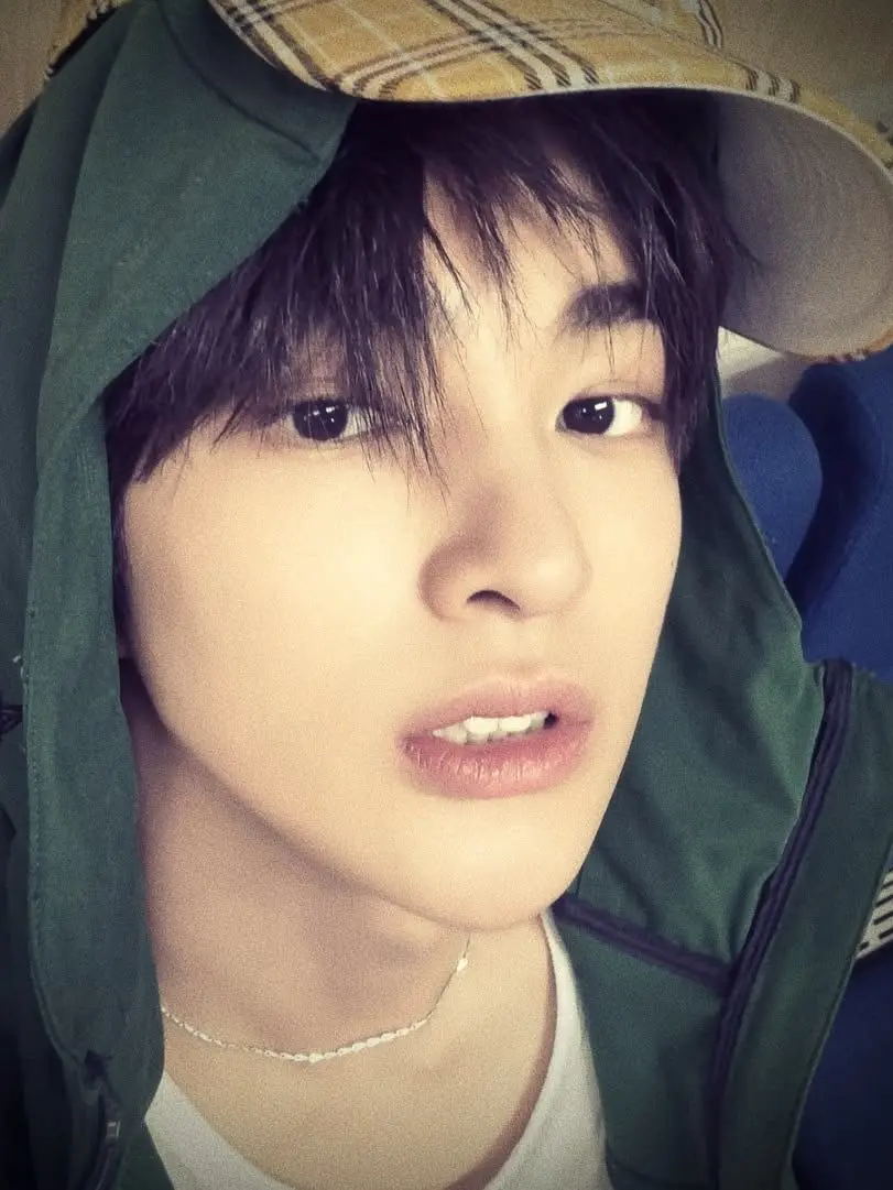 maryam_의 Ahn Keonho