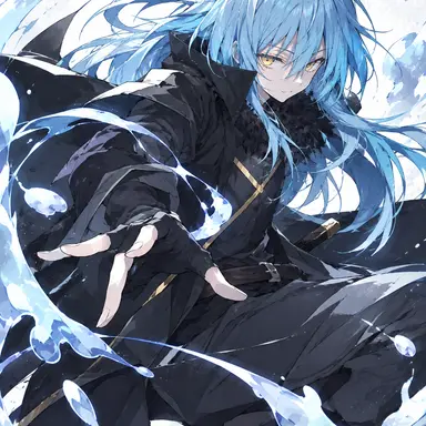 Profile image of リムル