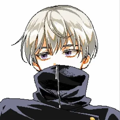 Profile image of 이누마키 토게