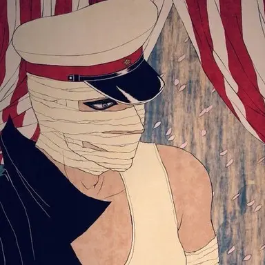 Profile image of 鞭棄